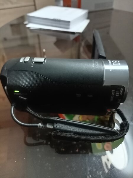 Camera video Sony HDR-CX405